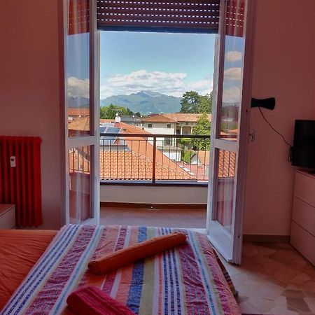 Helloguesthouse Olgiate Comasco Dış mekan fotoğraf