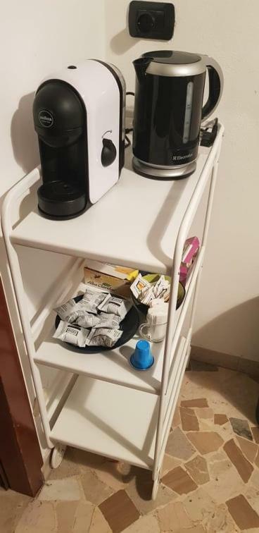 Helloguesthouse Olgiate Comasco Dış mekan fotoğraf