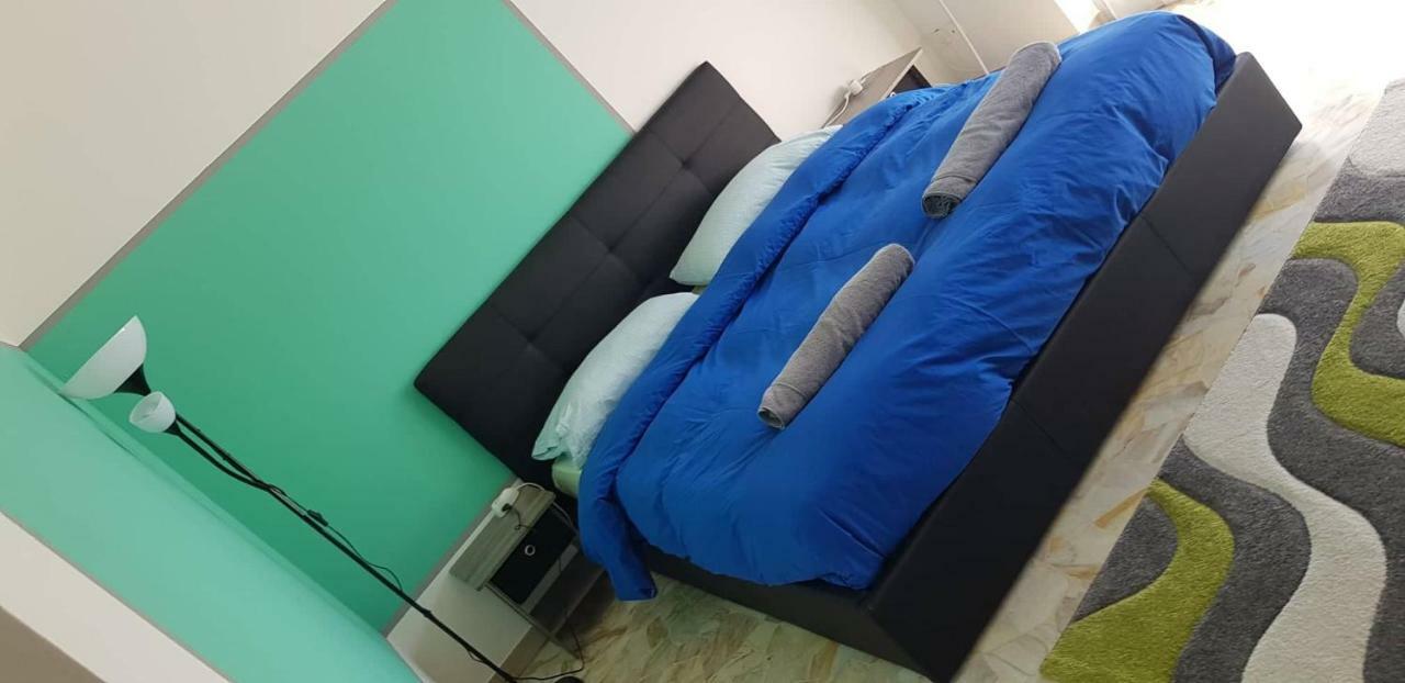 Helloguesthouse Olgiate Comasco Dış mekan fotoğraf