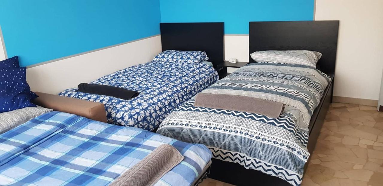 Helloguesthouse Olgiate Comasco Dış mekan fotoğraf