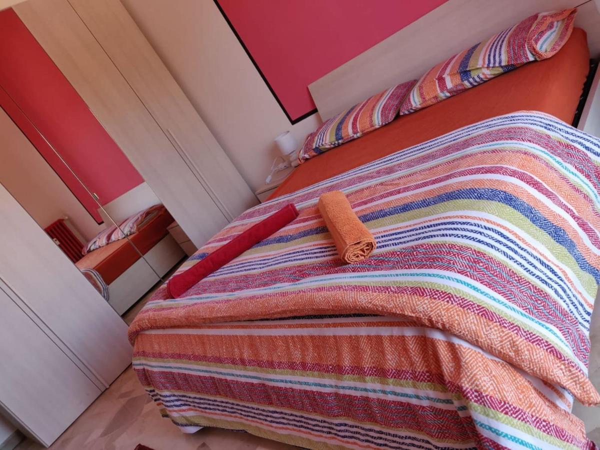 Helloguesthouse Olgiate Comasco Dış mekan fotoğraf