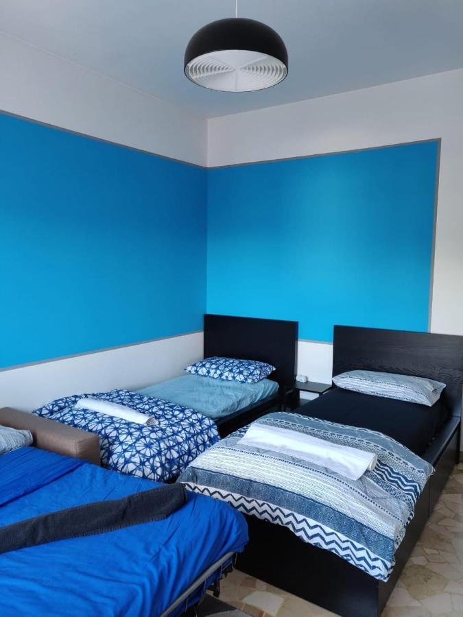 Helloguesthouse Olgiate Comasco Dış mekan fotoğraf