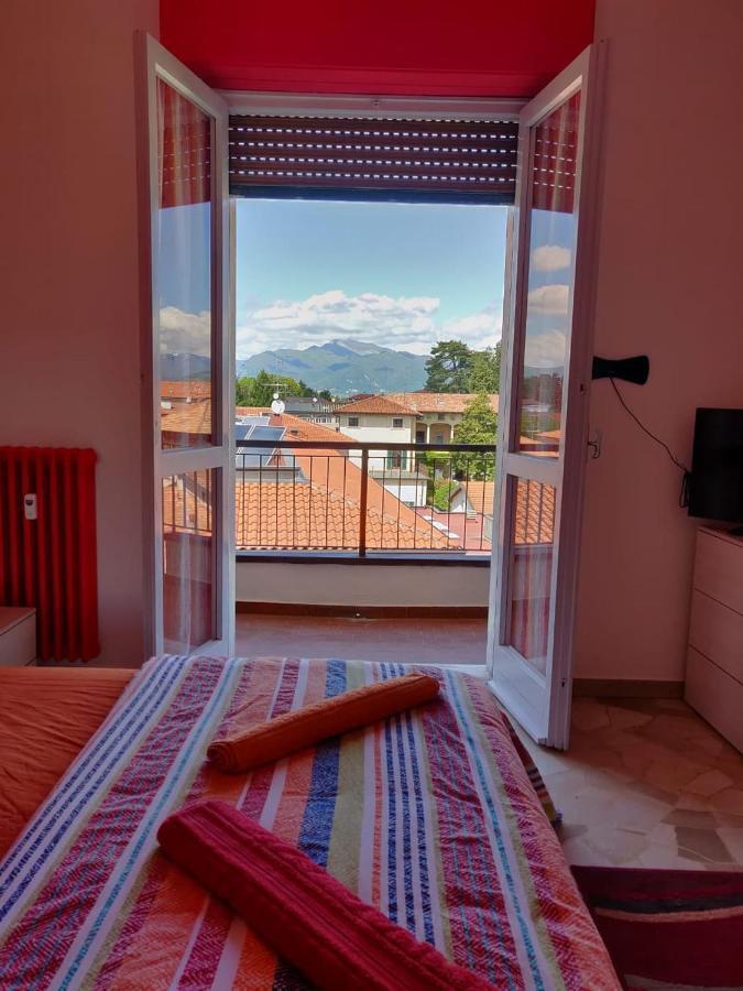 Helloguesthouse Olgiate Comasco Dış mekan fotoğraf