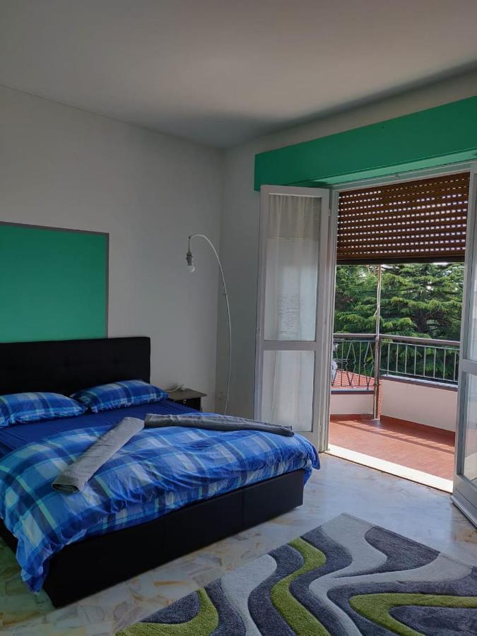 Helloguesthouse Olgiate Comasco Dış mekan fotoğraf