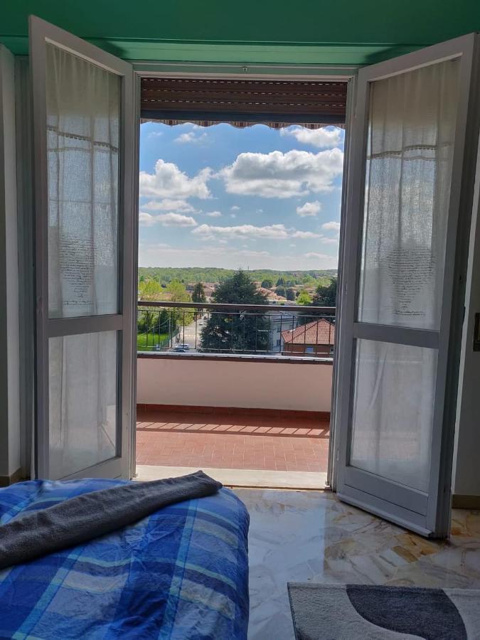 Helloguesthouse Olgiate Comasco Dış mekan fotoğraf